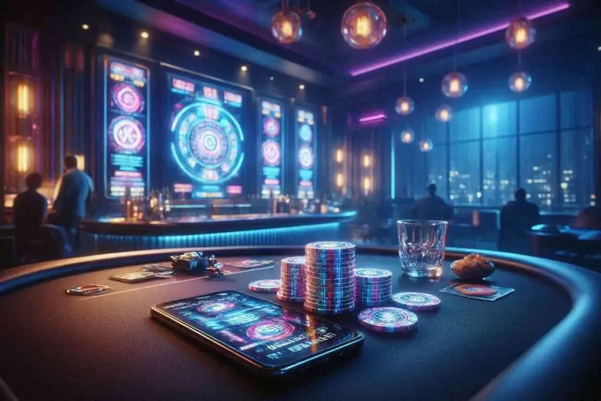 Beep Beep Casino