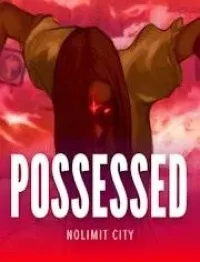 possessed official logo